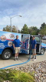 AA Super Klean best carpet cleaner in Casper, Wyoming