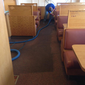 AA Super Klean commercial carpet cleaning in Casper, Wyoming