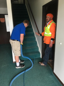AA Super Klean best carpet cleaner in Casper, Wyoming