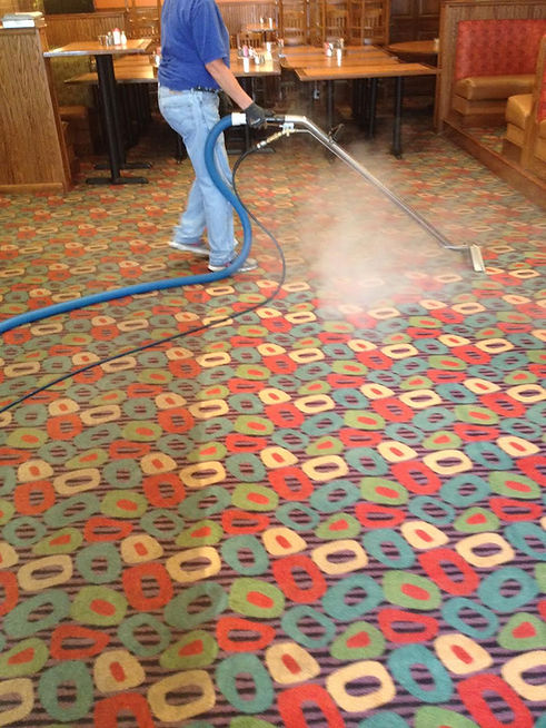 AA Super Klean best commercial carpet cleaner in Casper, Wyoming