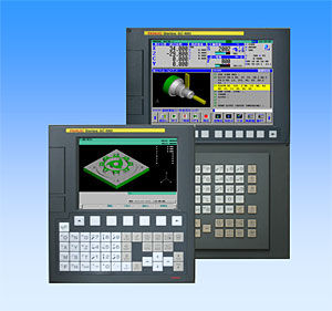 V2MO - Dépannage Fanuc