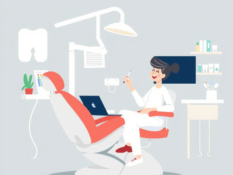 5 Essential Bookkeeping Tips for Dental Practice Accounting Success