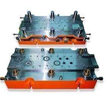 Stamping Die 1