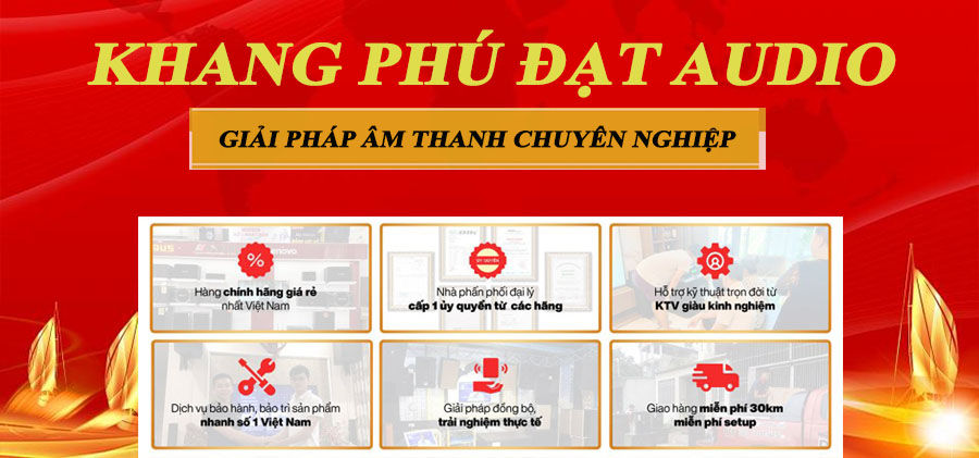 Địa chỉ cung cấp âm thanh phòng họp chuyên nghiệp