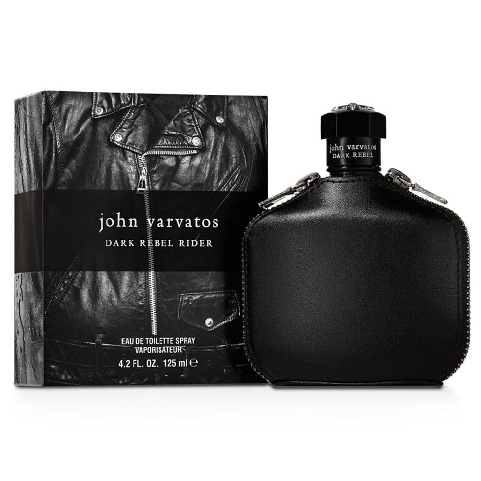 John Varvatos Dark Rebel Rider EDT 125ML