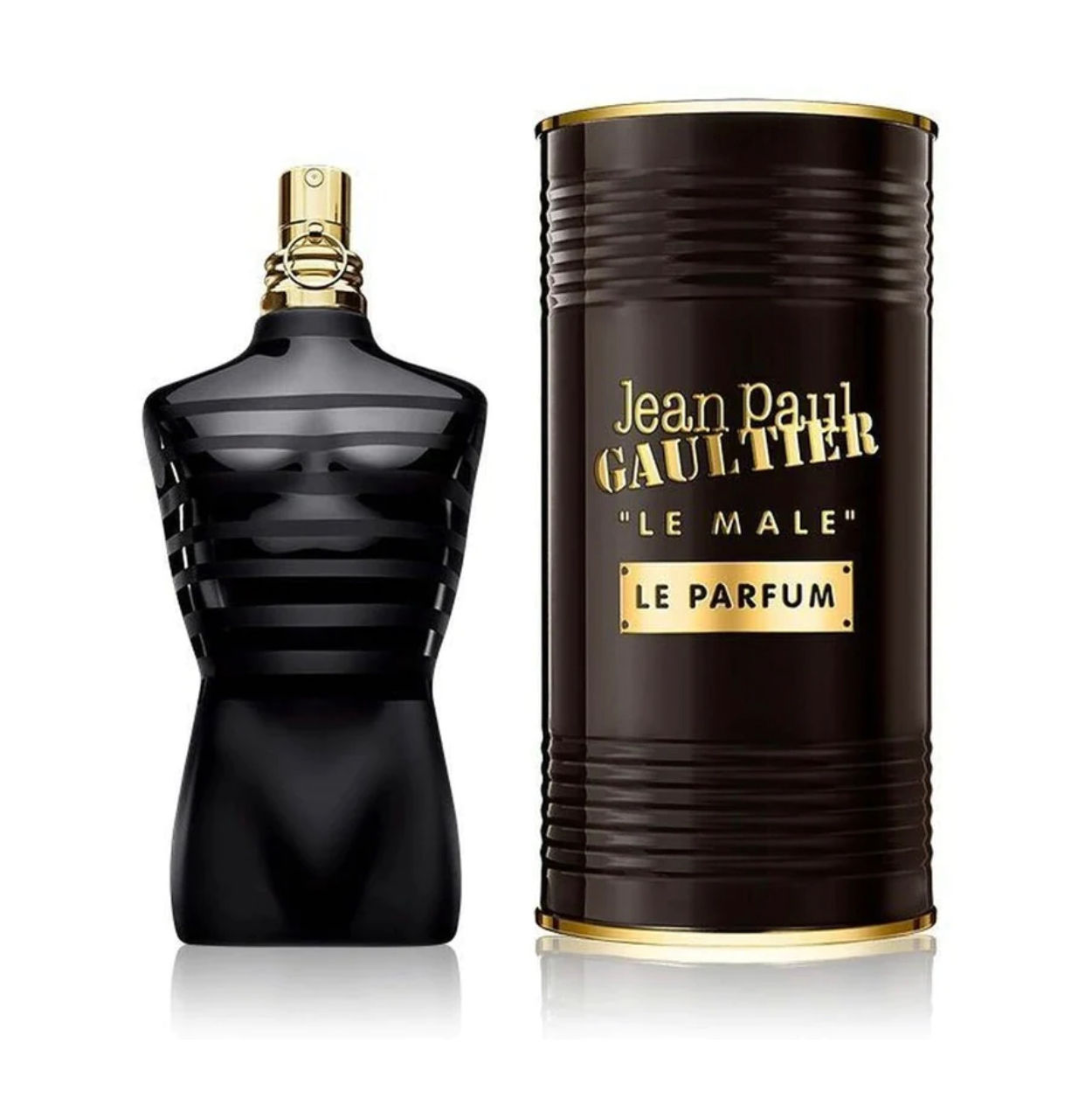 Jean Paul Gaultier Le Male Le Parfum EDP 125ML