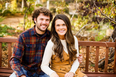 A Love Undaunted by a Pandemic