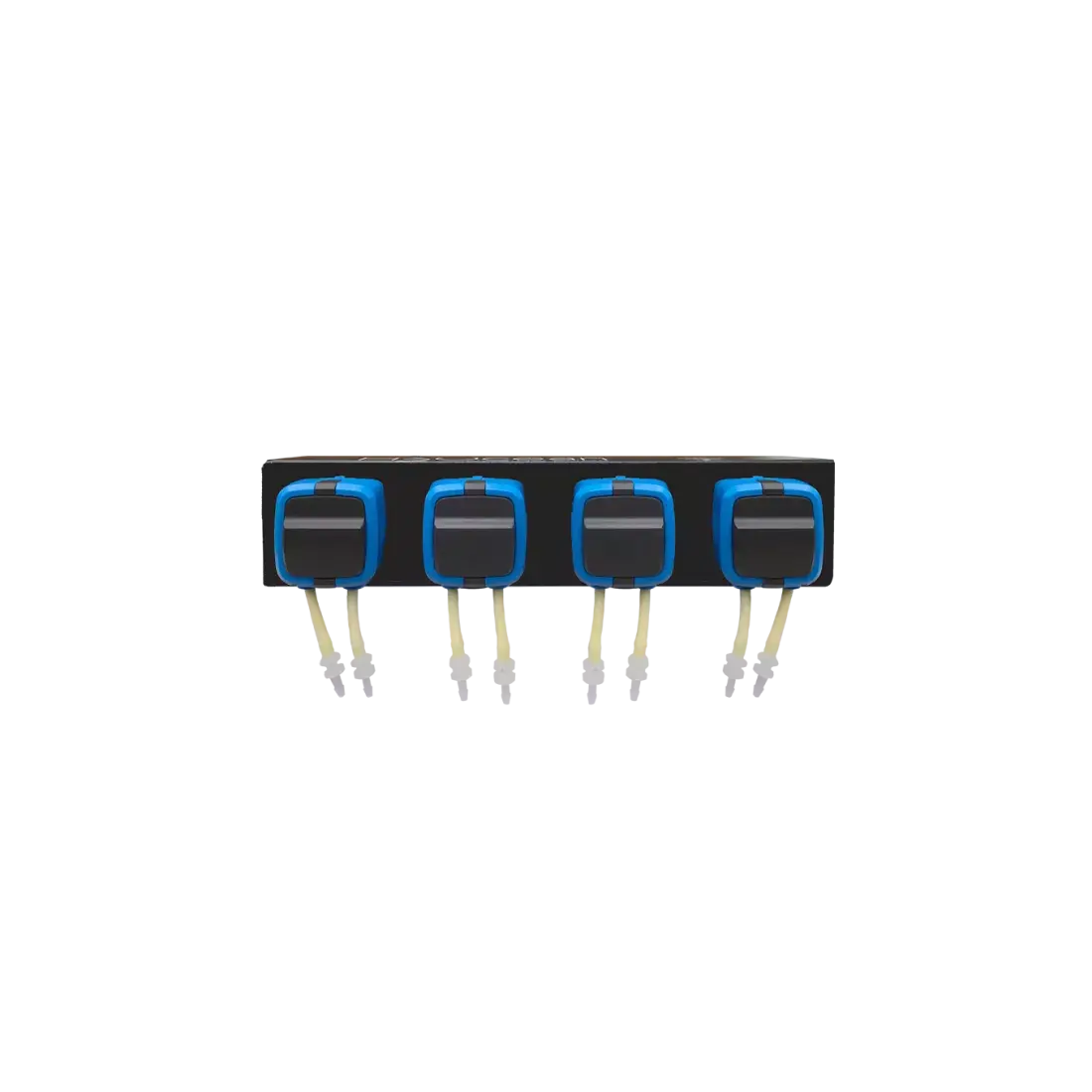 H2Ocean P4 wifi dosing station (4 pumps)