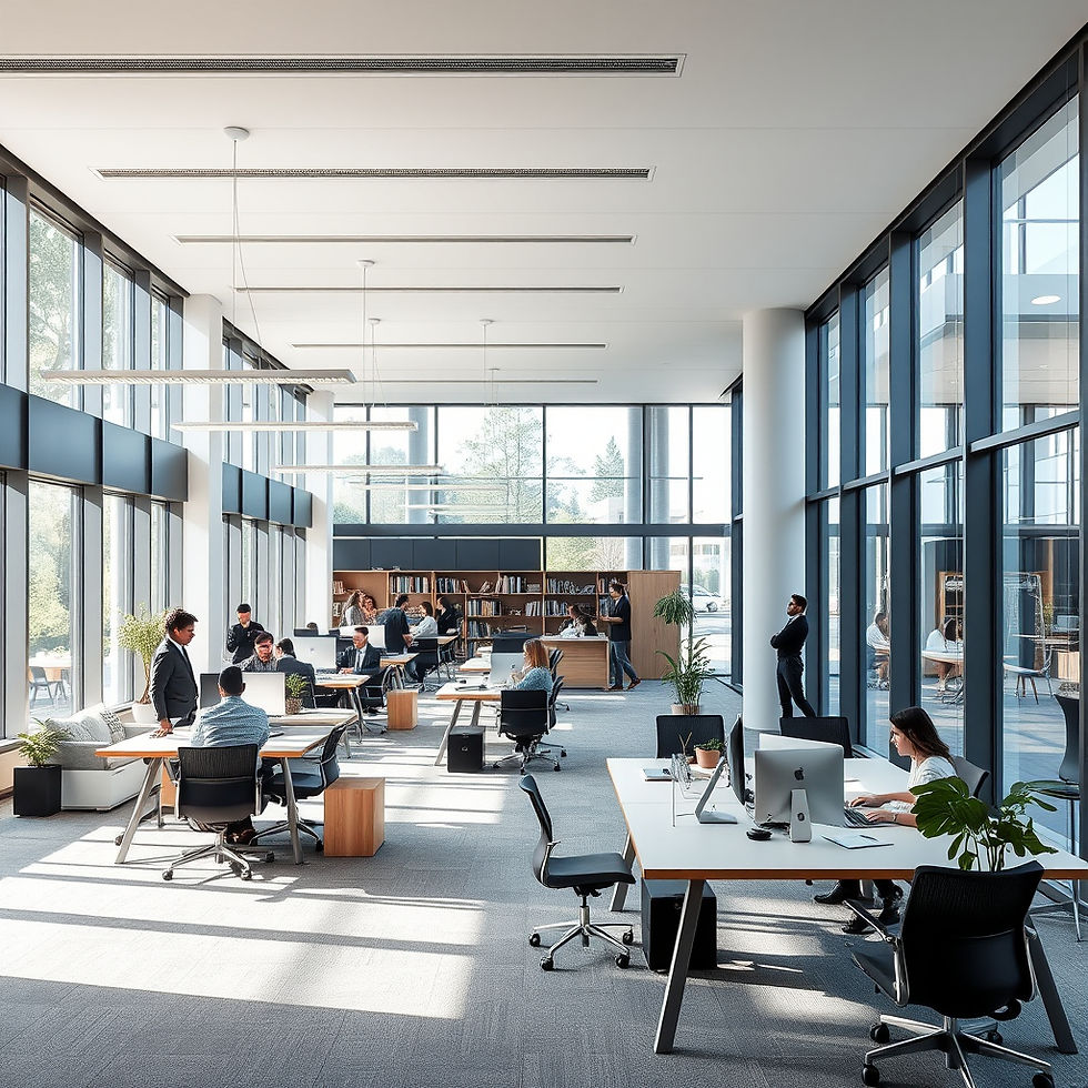 modern open office + academic admin space with people working (subtle, not staged).jpg
