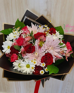 Edmonton Florist - Blooms by May: Where Beauty Blooms