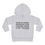 Thumbnail: "Who is Wise?" Toddler Pullover Fleece Hoodie