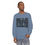Thumbnail: "Faith Is" Rabbi Sacks Unisex Cotton Long Sleeve T-Shirt