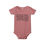 Thumbnail: "Who is Wise?" Infant Jersey One Piece