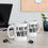 Thumbnail: "If Not Now, When?" Ceramic Mug (11oz or 15oz)