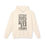 Thumbnail: "Prayer Without Kavanah" Unisex Lightweight Hooded Sweatshirt