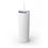 Thumbnail: "Who is Wise?" Skinny Tumbler with Straw, 20oz