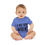 Thumbnail: "If Not Now, When?" Infant Jersey One Piece