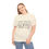 Thumbnail: "Close To G-d" Unisex Cotton Tee