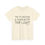 Thumbnail: "Scholar of the Light" Unisex Cotton Tee