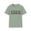 Thumbnail: Am Yisrael Chai Unisex Softstyle T-Shirt | Celebrate Jewish Identity & Heritage