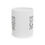 Thumbnail: "Close to G-d" Ceramic Mug (11oz or 15oz)