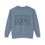 Thumbnail: "Close to G-d" Unisex Lightweight Crewneck Sweatshirt