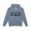 Thumbnail: "Say Little, Do Much" Unisex Lightweight Hooded Sweatshirt