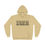 Thumbnail: "Am Yisrael Chai" Unisex EcoSmart Hoodie - Celebrate Jewish Identity