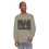 Thumbnail: "Faith Is" Rabbi Sacks Unisex Cotton Long Sleeve T-Shirt