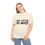 Thumbnail: "Say Little, Do Much" Unisex Cotton Tee
