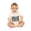 Thumbnail: "Faith Is" Infant Jersey One Piece