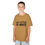 Thumbnail: "Say Little, Do Much" Kids Heavy Cotton™ Tee