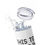 Thumbnail: "This Too is For the Good" Skinny Tumbler with Straw, 20oz