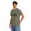 Thumbnail: "Say Little, Do Much" Unisex Cotton Tee