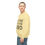 Thumbnail: "This Too is for the Good" Unisex Lightweight Crewneck Sweatshirt