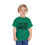 Thumbnail: "If Not Now, When?" Toddler Short Sleeve Tee