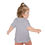 Thumbnail: "Say Little, Do Much" Baby Short Sleeve T-Shirt