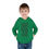Thumbnail: "Prayer Without Kavanah" Toddler Pullover Fleece Hoodie