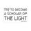 Thumbnail: "Scholar of the Light" Sticker