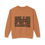 Thumbnail: "Faith Is" Unisex Lightweight Crewneck Sweatshirt
