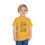 Thumbnail: "Think Good and it Will Be Good" Toddler Short Sleeve Tee