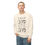 Thumbnail: "Think Good and it Will Be Good" Unisex Lightweight Crewneck Sweatshirt