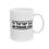 Thumbnail: "Am Yisrael Chai" Ceramic Mug (11oz or 15oz)