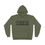 Thumbnail: "Am Yisrael Chai" Unisex EcoSmart Hoodie - Celebrate Jewish Identity