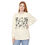 Thumbnail: "Do Not Desist From It" Unisex Cotton Long Sleeve T-Shirt