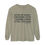 Thumbnail: "Who is Wise?" Unisex Cotton Long Sleeve T-Shirt