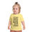 Thumbnail: "Prayer Without Kavanah" Baby Short Sleeve T-Shirt