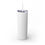 Thumbnail: "Pray for the Peace of Jerusalem" Skinny Tumbler with Straw, 20oz