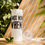 Thumbnail: "If Not Now, When?" Skinny Tumbler with Straw, 20oz