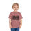 Thumbnail: "Faith is" Rabbi Sacks Toddler Short Sleeve Tee